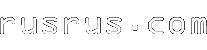 rusrus home