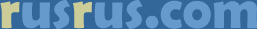 rusrus.com