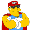DC Duffmen